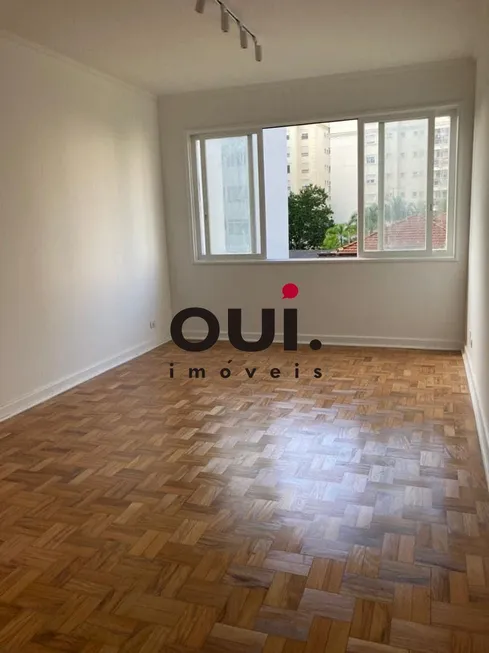 Foto 1 de Apartamento com 2 Quartos à venda, 80m² em Jardim Paulista, São Paulo