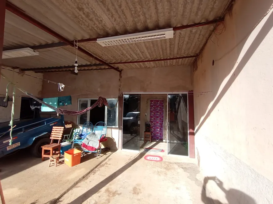 Foto 1 de Lote/Terreno à venda, 250m² em Arapoanga, Brasília