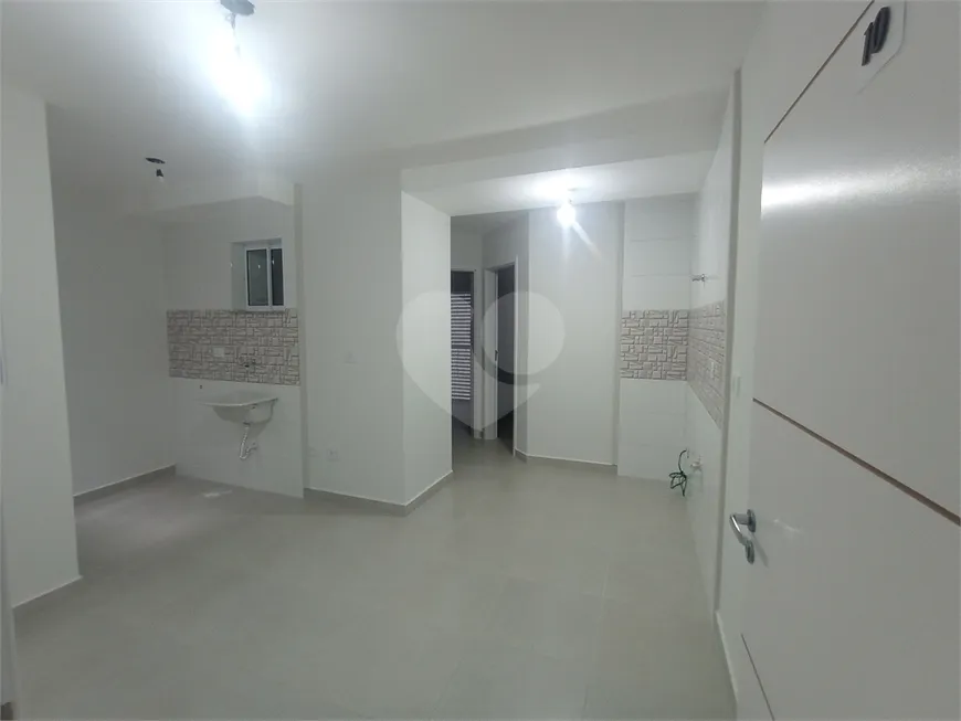 Foto 1 de Apartamento com 2 Quartos à venda, 38m² em Vila Dos Remedios, São Paulo