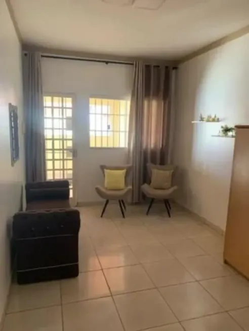 Foto 1 de Casa com 2 Quartos à venda, 68m² em Cabula VI, Salvador