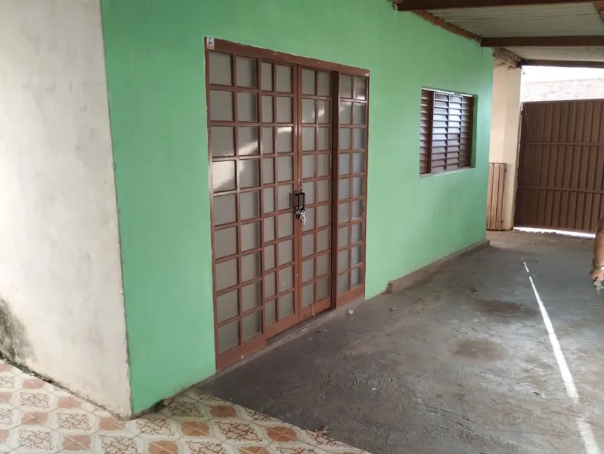 Foto 1 de Casa com 3 Quartos à venda, 117m² em Vila São João da Boa Vista, Bauru