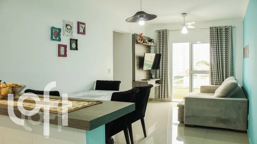 Foto 1 de Apartamento com 2 Quartos à venda, 94m² em Jardim Pilar, Santo André