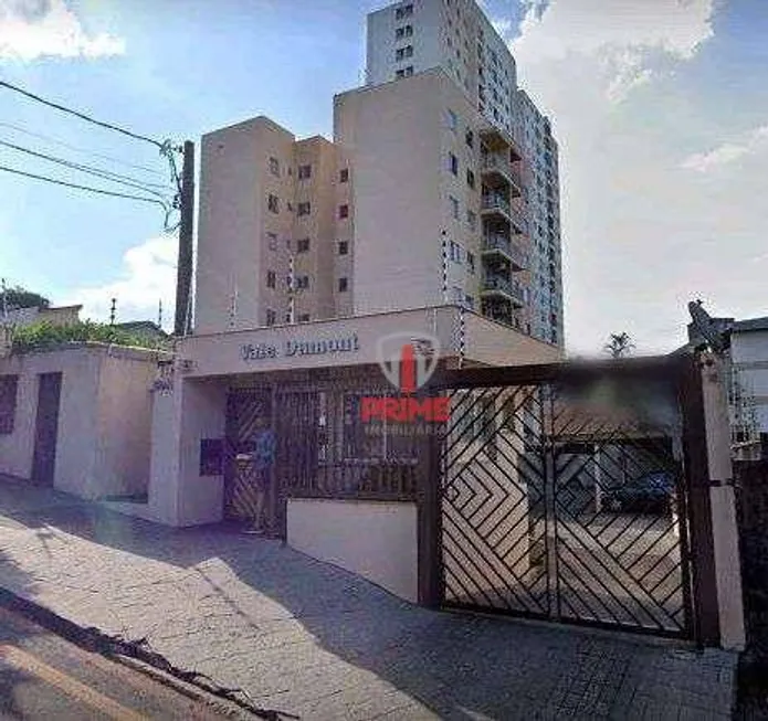 Foto 1 de Apartamento com 3 Quartos à venda, 64m² em Jardim das Americas, Londrina