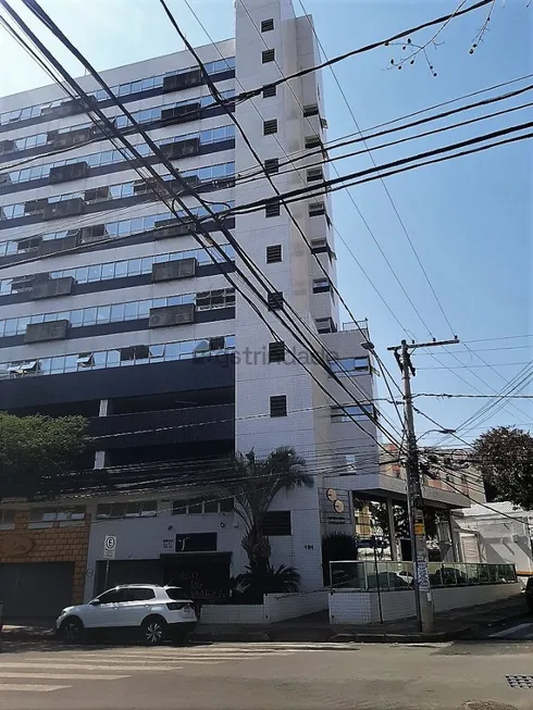 Foto 1 de Sala Comercial para alugar, 50m² em União, Belo Horizonte