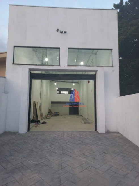 Foto 1 de Ponto Comercial à venda, 177m² em São Sebastião, Americana