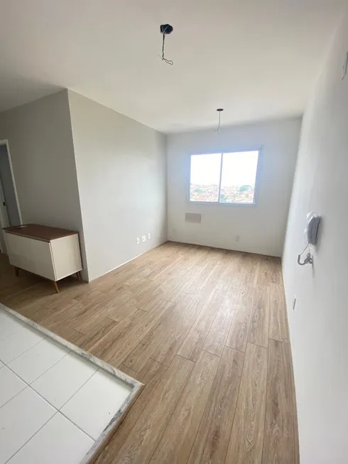 Foto 1 de Apartamento com 2 Quartos à venda, 41m² em Vila Pirituba, São Paulo