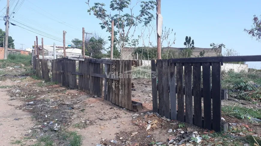 Foto 1 de Lote/Terreno para venda ou aluguel, 1371m² em Jardim Itatinga, Campinas