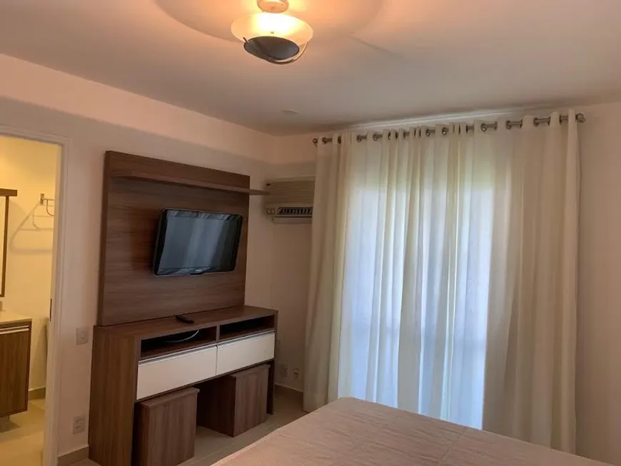 Foto 1 de Flat com 1 Quarto para alugar, 24m² em Jardim Paulista, São Paulo