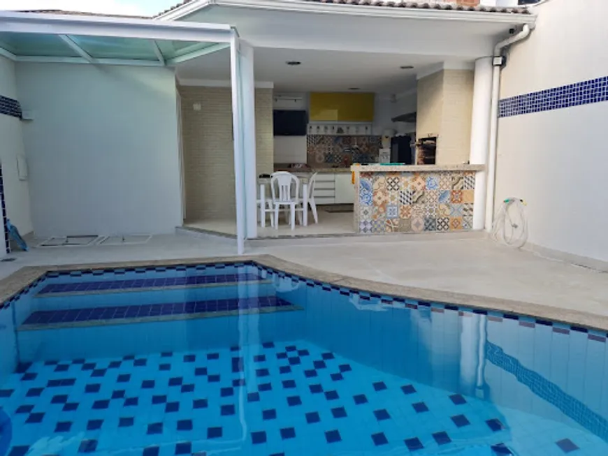 Foto 1 de Casa com 3 Quartos à venda, 210m² em Camboinhas, Niterói