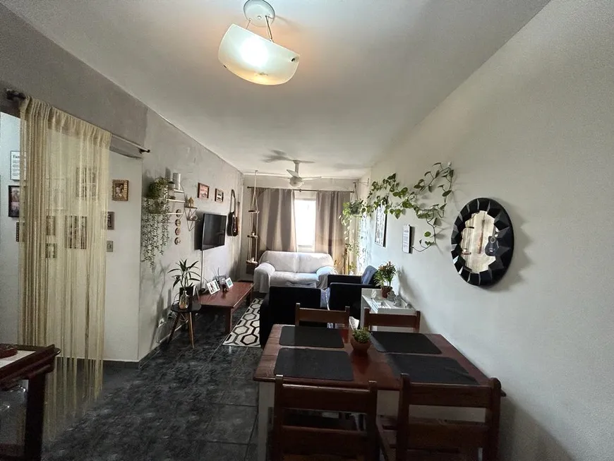 Foto 1 de Apartamento com 3 Quartos à venda, 90m² em Vila Monteiro, Piracicaba