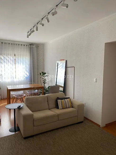 Foto 1 de Apartamento com 2 Quartos à venda, 86m² em Olímpico, São Caetano do Sul