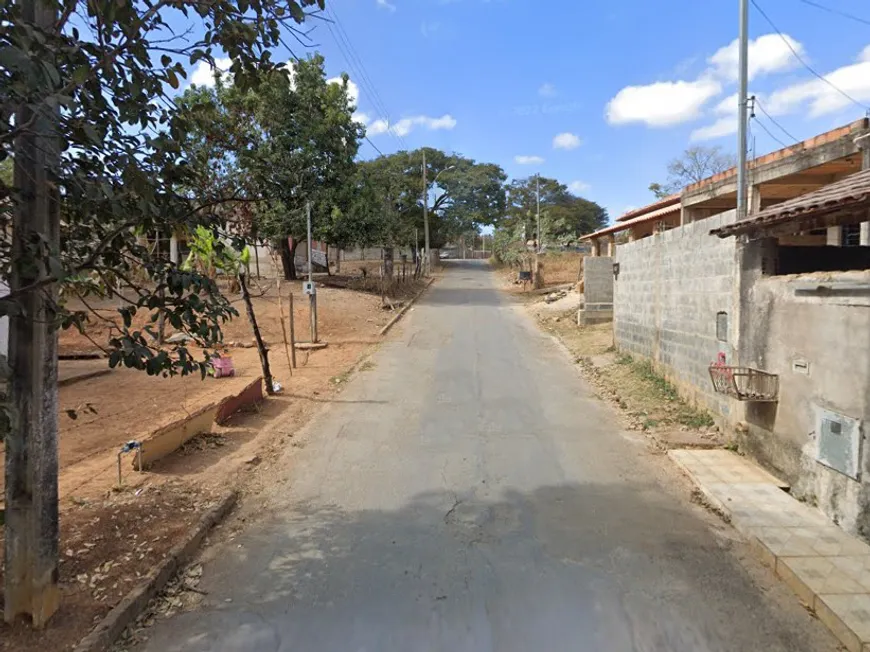 Foto 1 de Lote/Terreno à venda, 11932m² em Lagoa Santo Antônio, Pedro Leopoldo