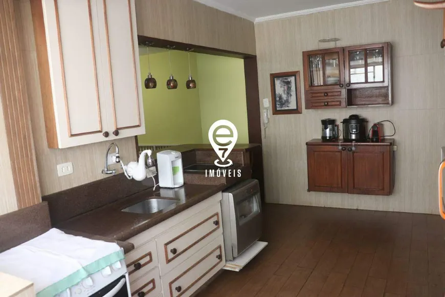 Foto 1 de Apartamento com 3 Quartos à venda, 113m² em Bela Vista, São Paulo