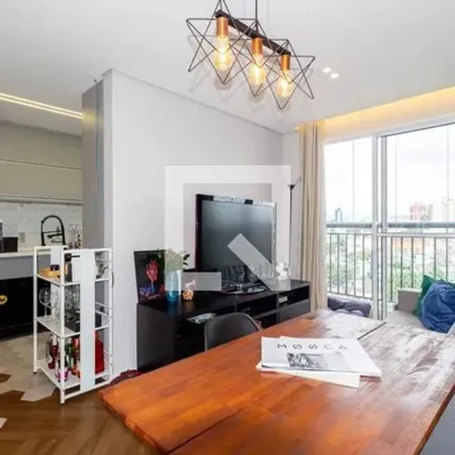 Foto 1 de Apartamento com 2 Quartos à venda, 55m² em Vila Prudente, São Paulo