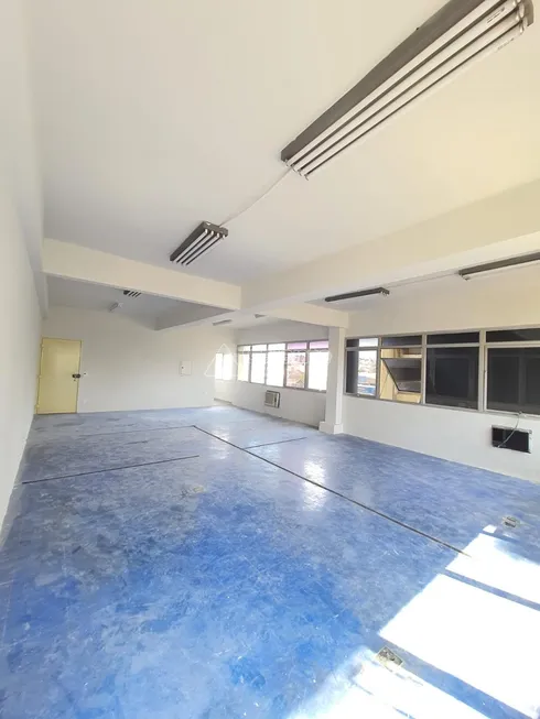 Foto 1 de Sala Comercial com 1 Quarto à venda, 74m² em Bosque, Campinas