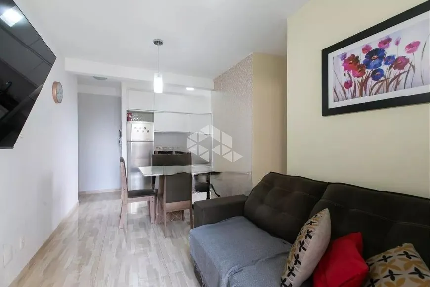 Foto 1 de Apartamento com 2 Quartos à venda, 47m² em Itaquera, São Paulo