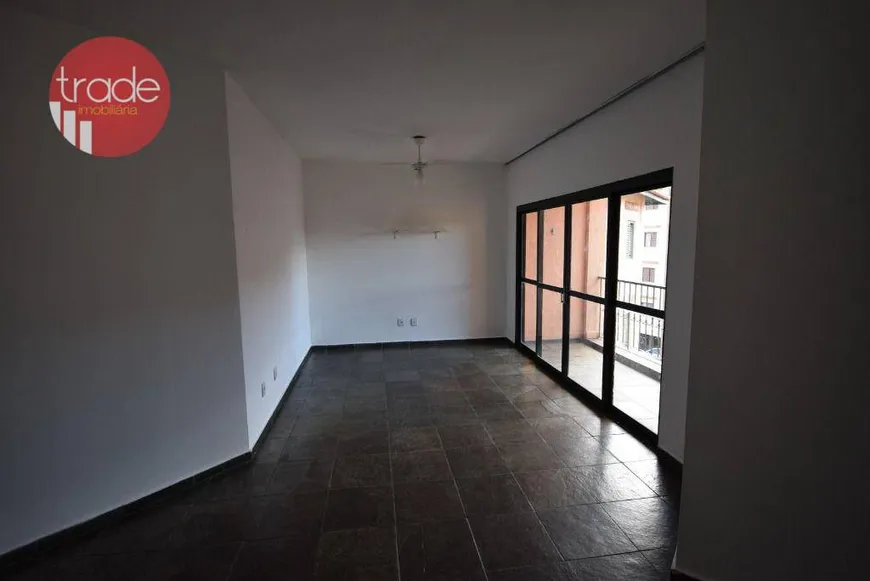Foto 1 de Apartamento com 2 Quartos para alugar, 75m² em Vila Amélia, Ribeirão Preto