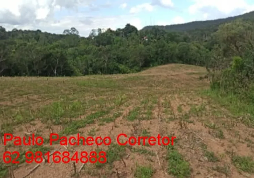 Foto 1 de Fazenda/Sítio com 3 Quartos à venda, 100m² em Engenho das Lages, Brasília