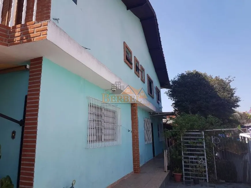 Foto 1 de Casa com 3 Quartos à venda, 200m² em Vila Matilde, São Paulo