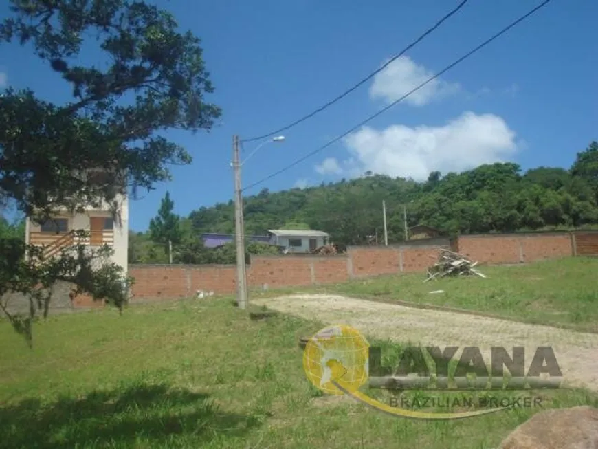 Foto 1 de Lote/Terreno à venda, 110m² em Campo Novo, Porto Alegre