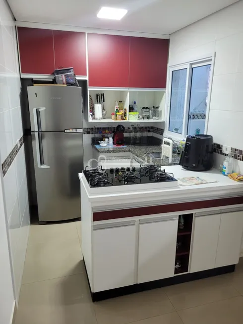 Foto 1 de Apartamento com 2 Quartos à venda, 40m² em Vila Progresso, Santo André