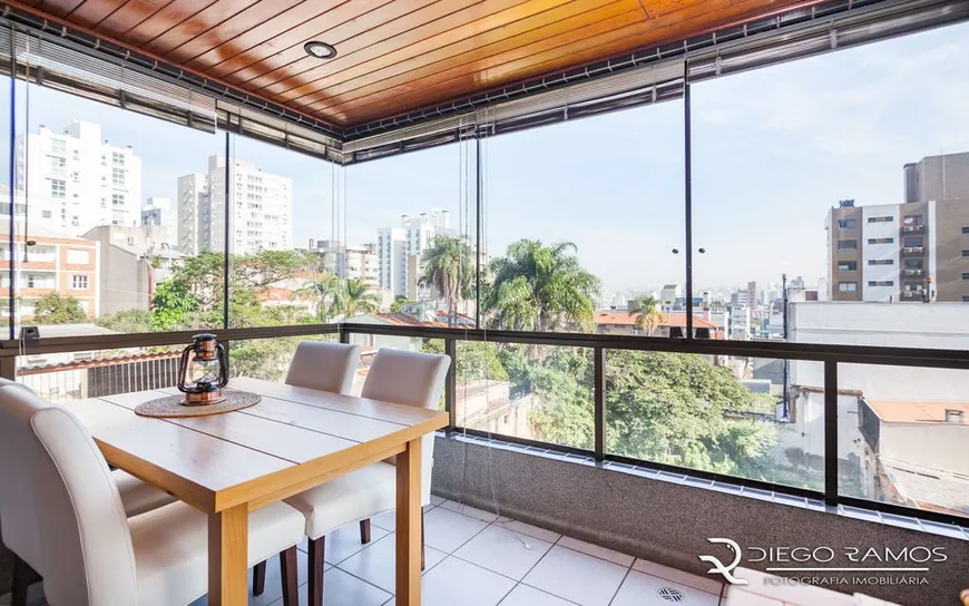 Foto 1 de Apartamento com 3 Quartos à venda, 149m² em Bela Vista, Porto Alegre