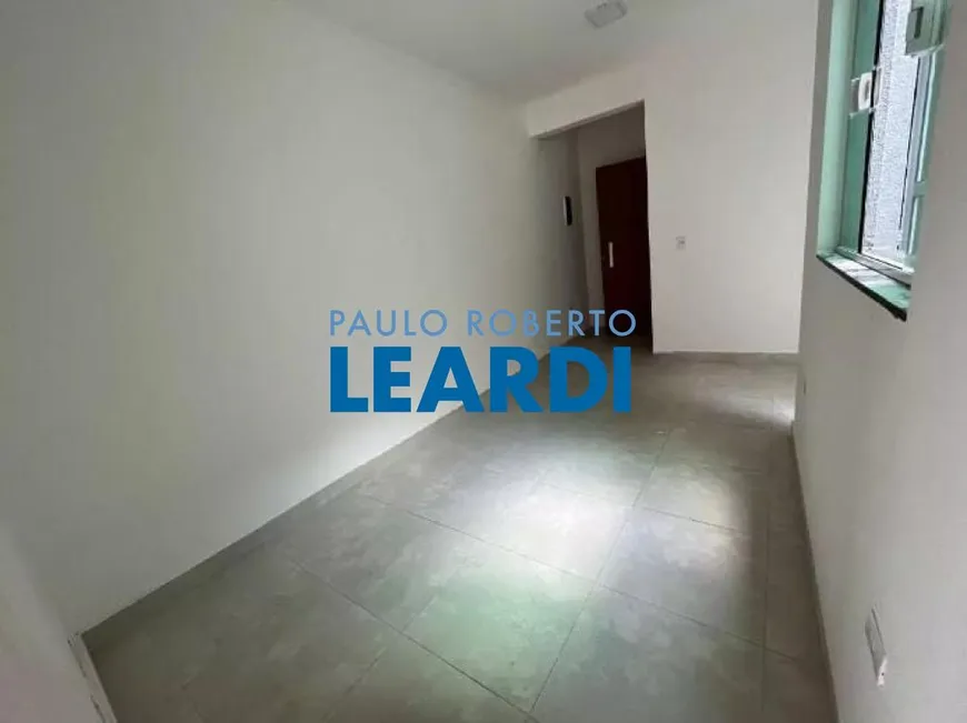 Foto 1 de Apartamento com 2 Quartos à venda, 40m² em Vila Floresta, Santo André
