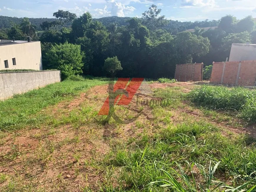 Foto 1 de Lote/Terreno à venda, 800m² em São Pedro, Itupeva