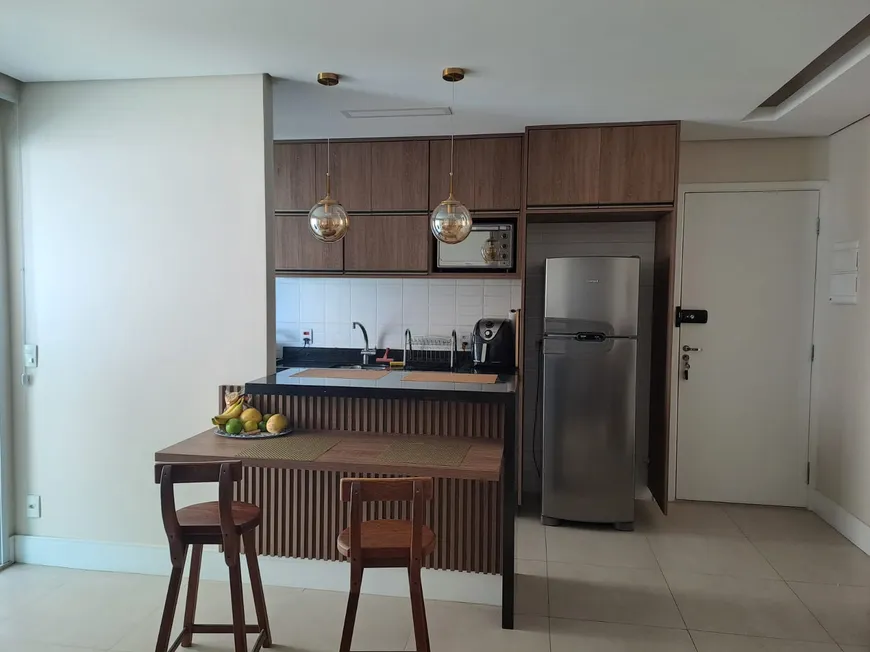 Foto 1 de Apartamento com 3 Quartos à venda, 73m² em Vila Yara, Osasco