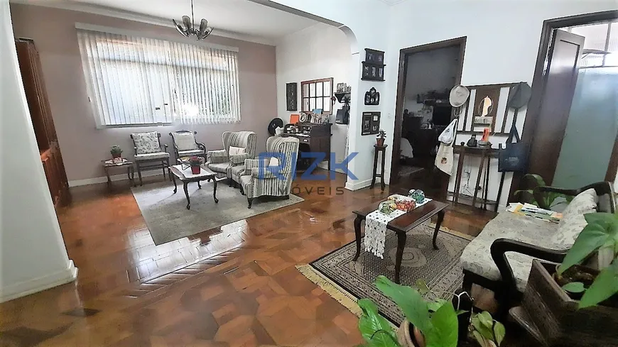 Foto 1 de Casa com 4 Quartos à venda, 307m² em Jardim da Glória, São Paulo