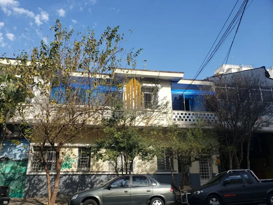 Foto 1 de Casa com 2 Quartos à venda, 69m² em Lapa, São Paulo