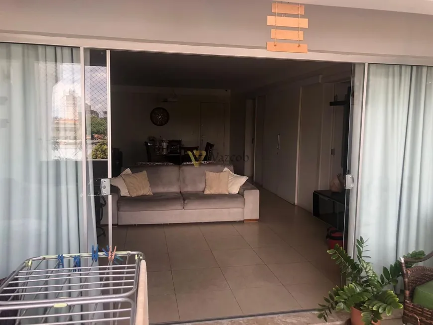 Foto 1 de Apartamento com 3 Quartos à venda, 215m² em Campina, Belém