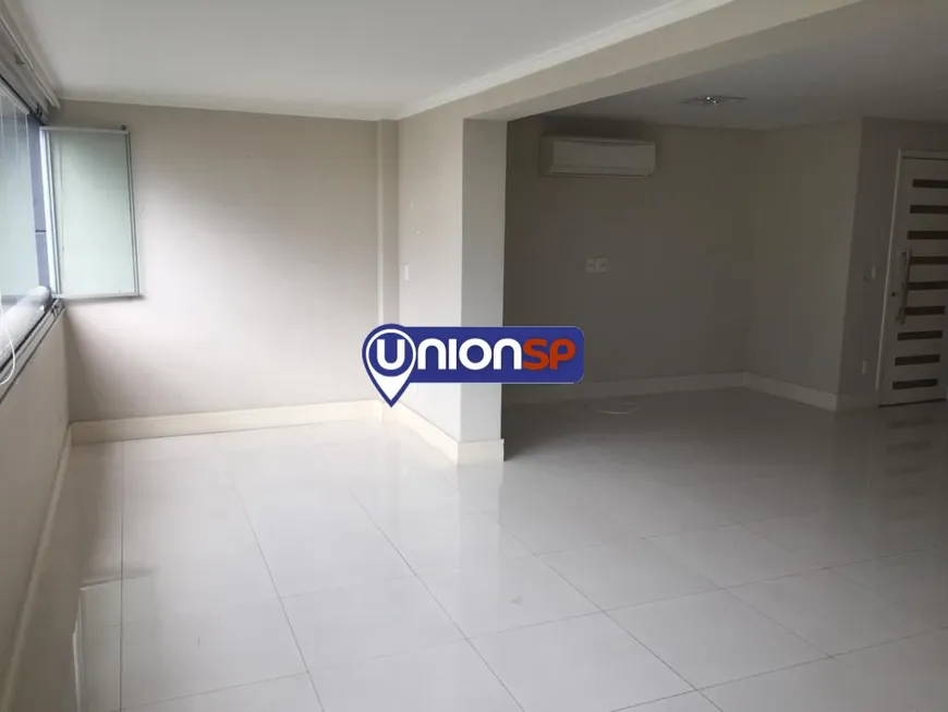 Foto 1 de Apartamento com 4 Quartos à venda, 182m² em Morumbi, São Paulo