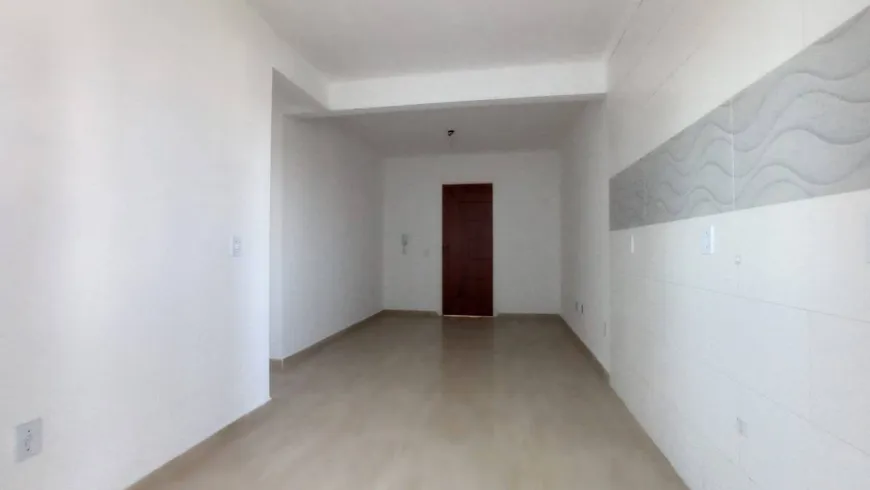Foto 1 de Apartamento com 2 Quartos para alugar, 51m² em Orico, Gravataí