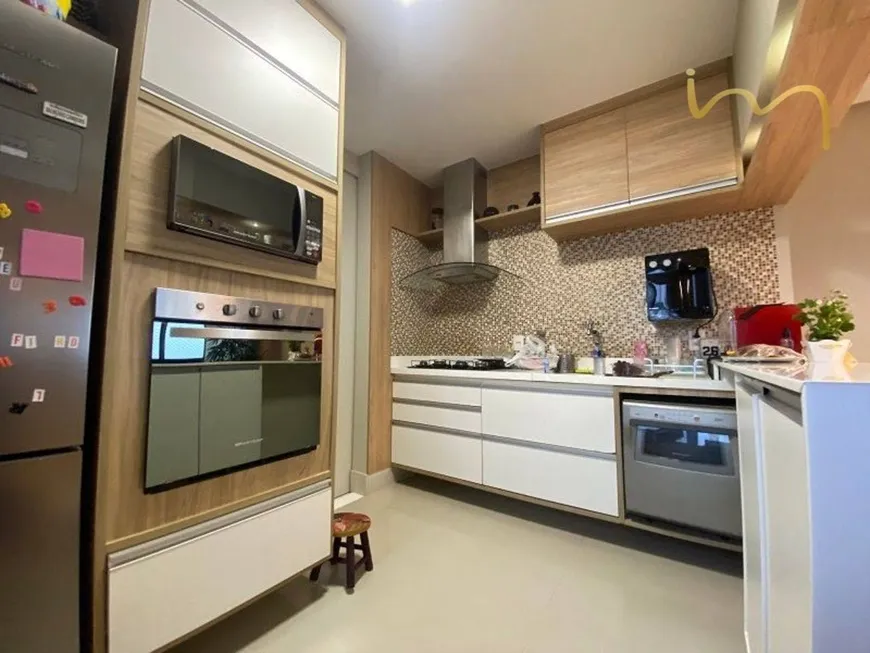 Foto 1 de Apartamento com 3 Quartos à venda, 102m² em Federação, Salvador