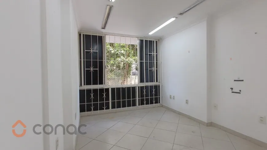 Foto 1 de Sala Comercial para alugar, 55m² em Centro, Rio de Janeiro