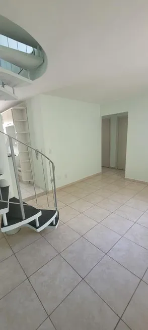 Foto 1 de Cobertura com 3 Quartos à venda, 123m² em São Bernardo, Campinas