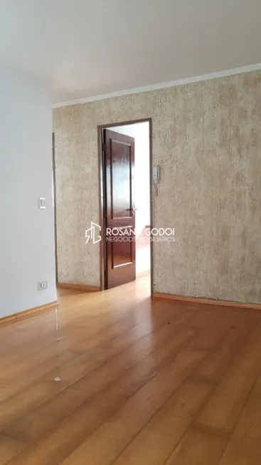 Foto 1 de Apartamento com 2 Quartos à venda, 65m² em Suisso, São Bernardo do Campo