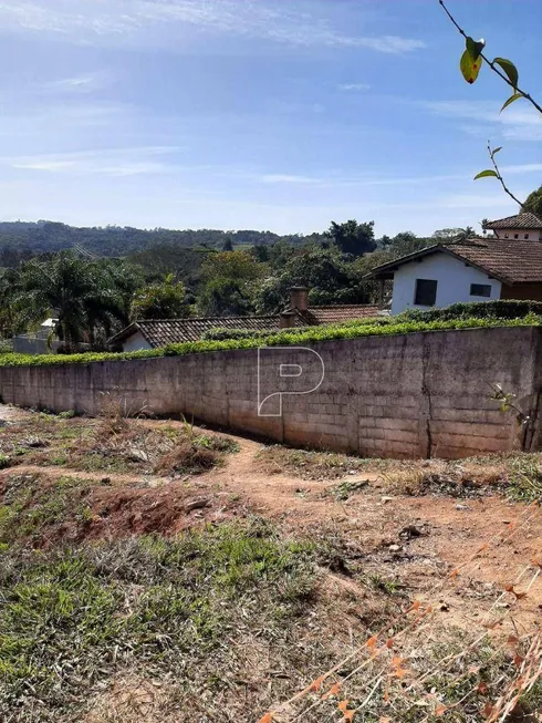 Foto 1 de Lote/Terreno à venda, 673m² em Granja Viana, Cotia