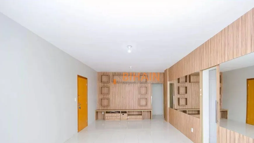 Foto 1 de Apartamento com 4 Quartos à venda, 105m² em Buritis, Belo Horizonte