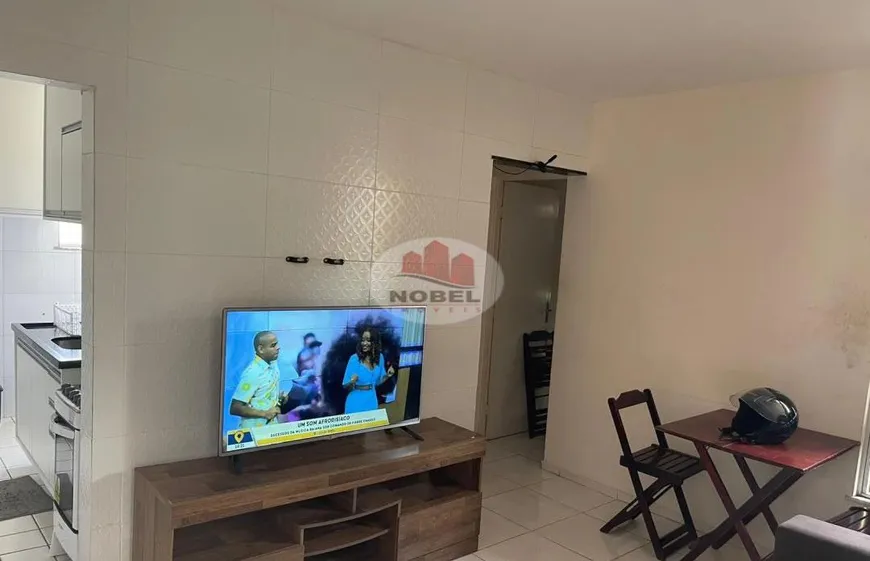 Foto 1 de Apartamento com 2 Quartos para alugar, 45m² em Vila Olimpia, Feira de Santana