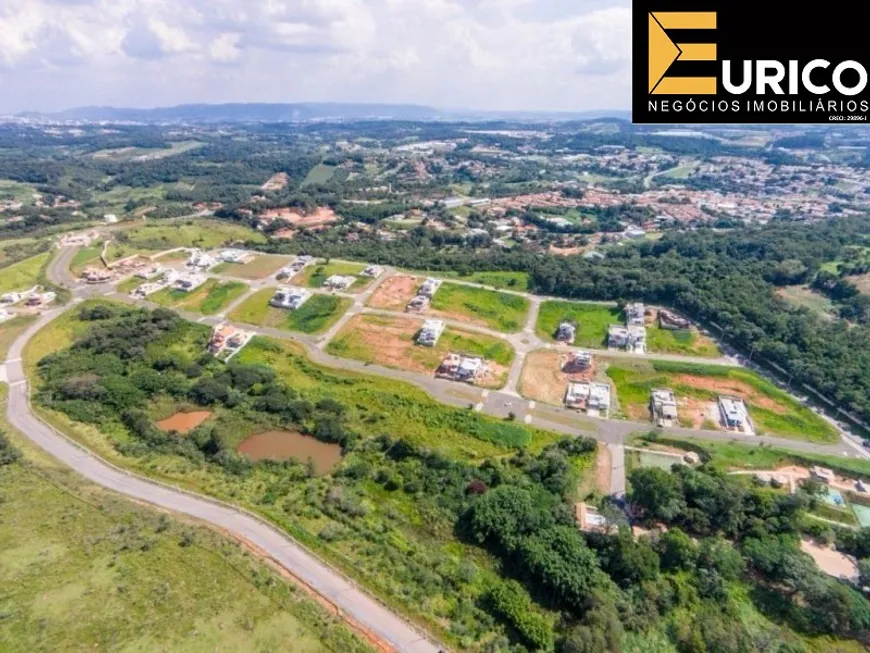 Foto 1 de Lote/Terreno à venda, 927m² em Condominio Santa Isabel, Louveira