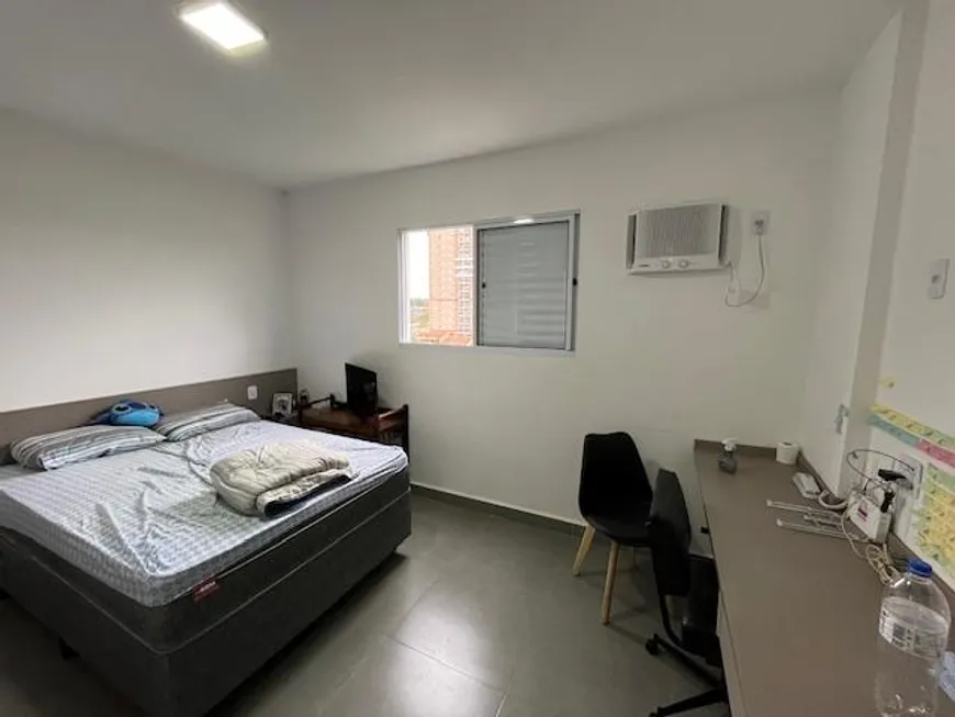 Foto 1 de Apartamento com 1 Quarto à venda, 26m² em Vila Monte Alegre, Ribeirão Preto