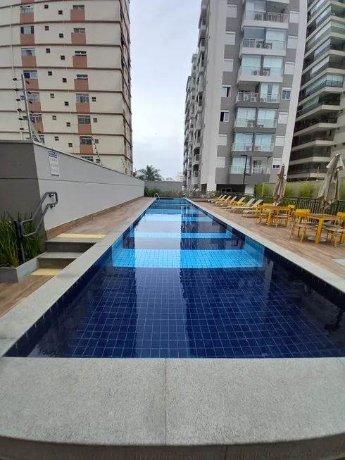 Foto 1 de Apartamento com 1 Quarto para alugar, 30m² em Bela Vista, São Paulo