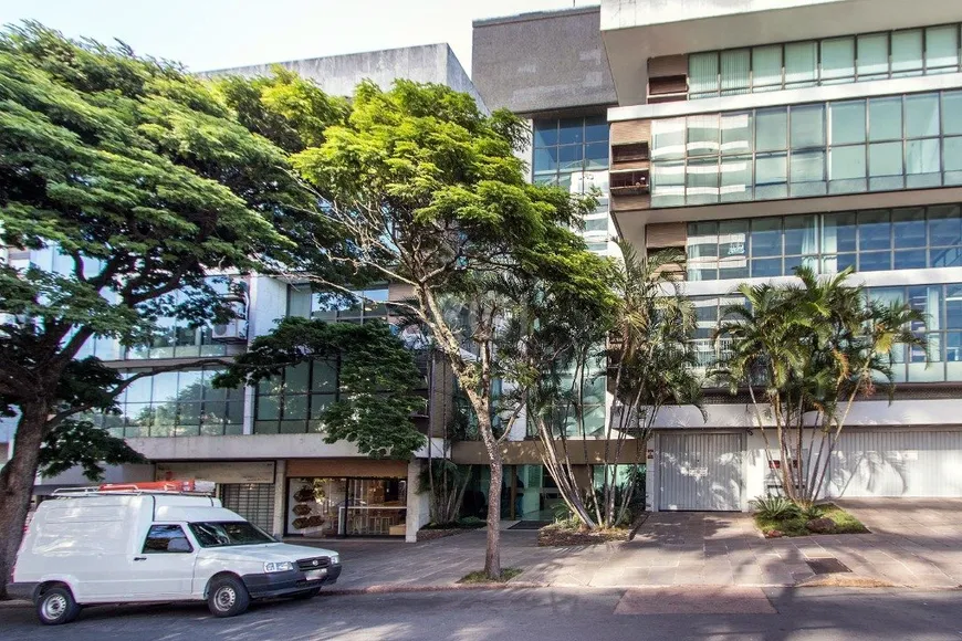 Foto 1 de Sala Comercial à venda, 187m² em Bela Vista, Porto Alegre