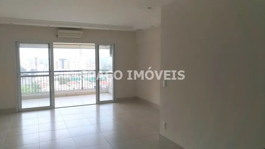 Foto 1 de Apartamento com 3 Quartos à venda, 83m² em Vila Mascote, São Paulo