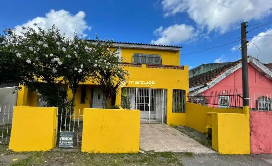 Foto 1 de Casa com 3 Quartos à venda, 120m² em Três Vendas, Pelotas