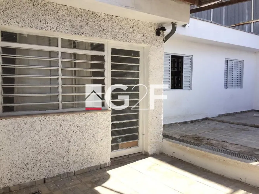 Foto 1 de Casa com 3 Quartos à venda, 158m² em Vila Paraíso, Campinas