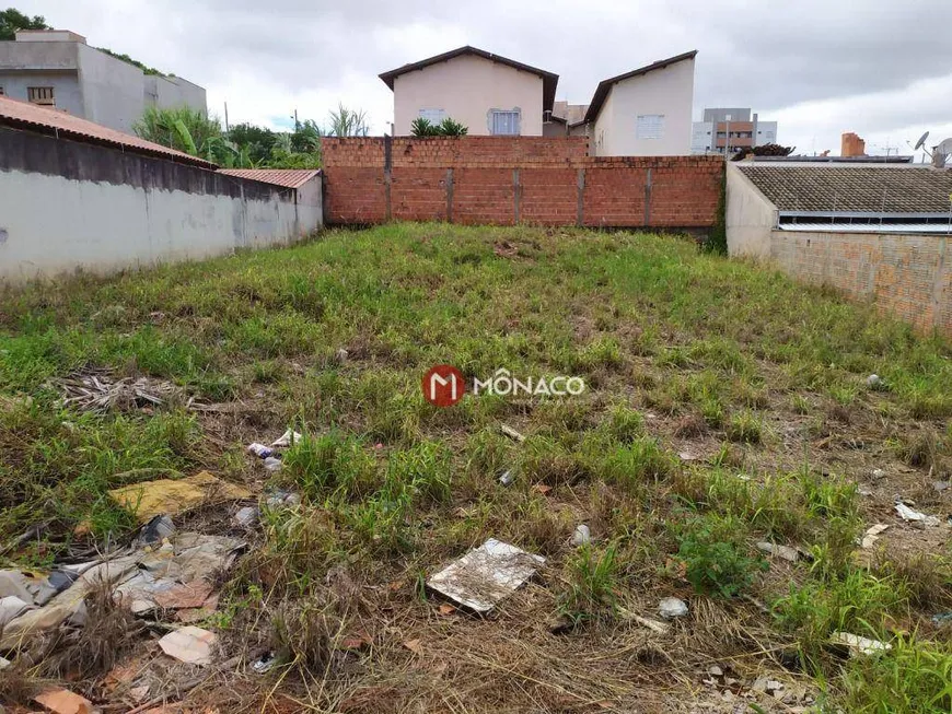 Foto 1 de Lote/Terreno à venda, 350m² em Columbia, Londrina