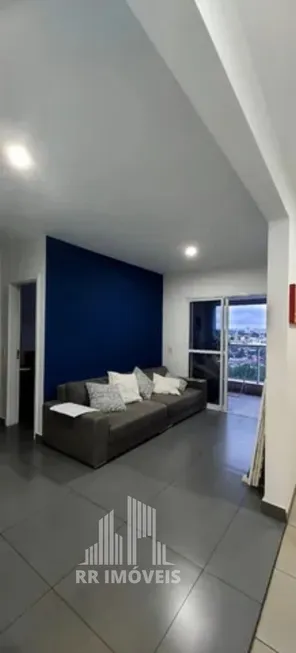 Foto 1 de Apartamento com 2 Quartos à venda, 67m² em Melville Empresarial Ii, Barueri